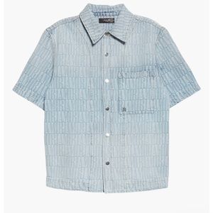 Amiri shirt